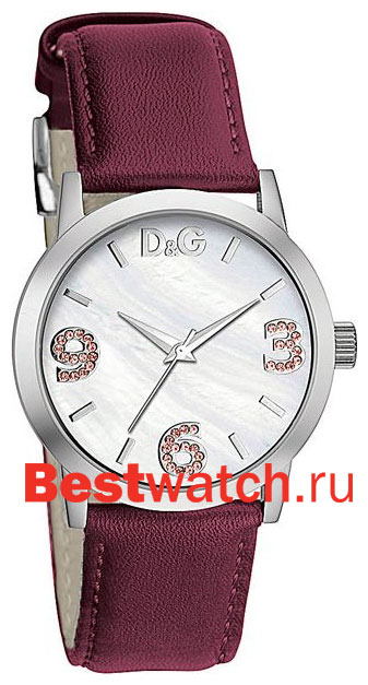 Часы Dolce&gabbana Ladies 0692