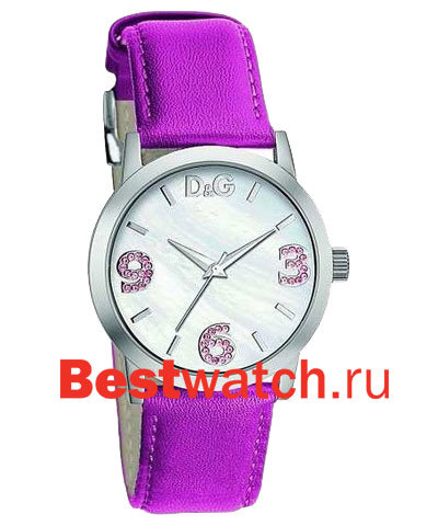 Часы Dolce&gabbana Ladies 0693