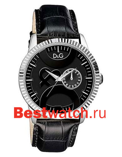 Часы Dolce&gabbana Gents 0696