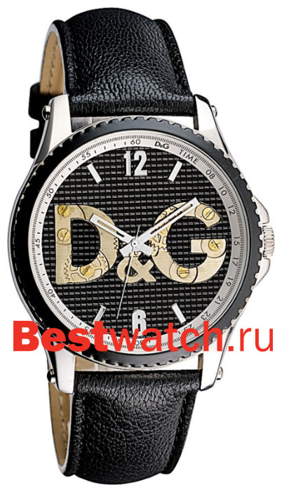 Часы Dolce&gabbana Gents 0702