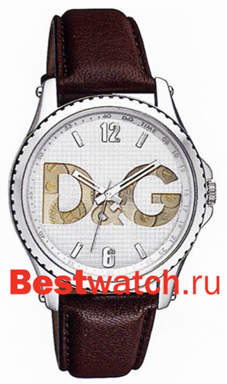 Часы Dolce&gabbana Gents 0704