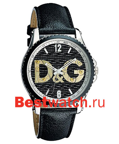 Часы Dolce&gabbana Ladies 0707