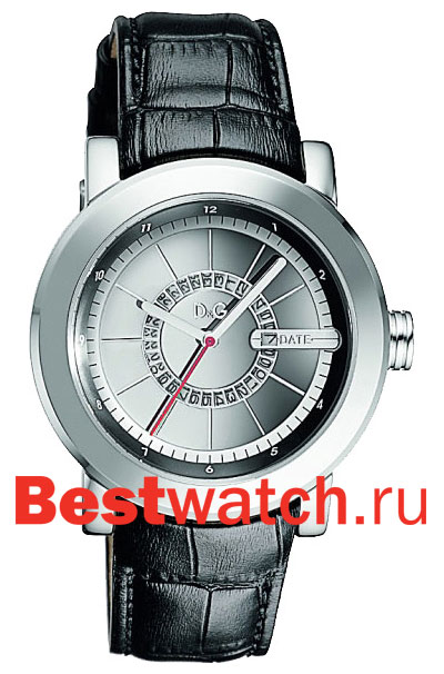 Часы Dolce&gabbana Gents 0721
