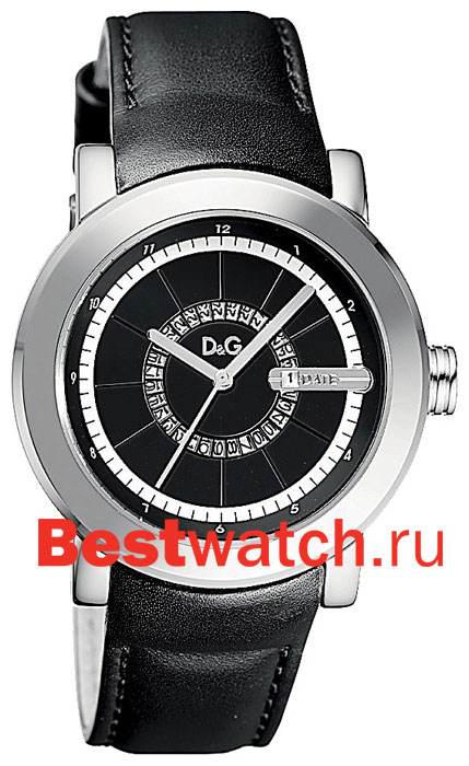 Часы Dolce&gabbana Gents 0722