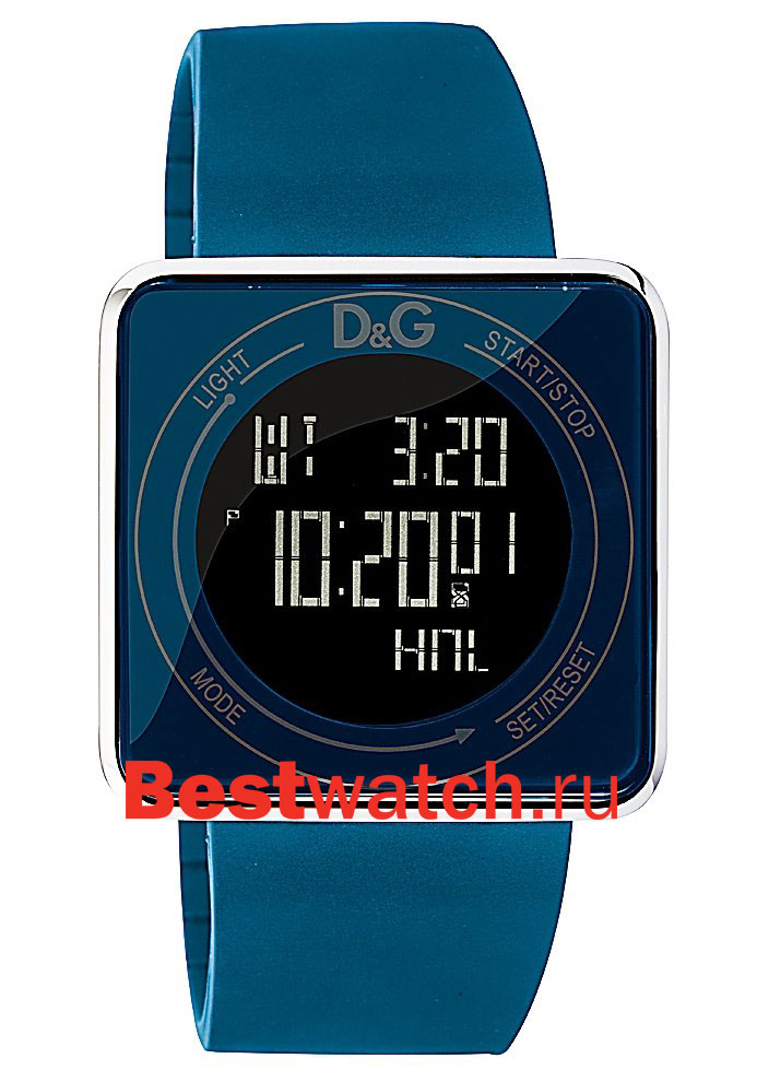 Часы Dolce&gabbana Gents 0736