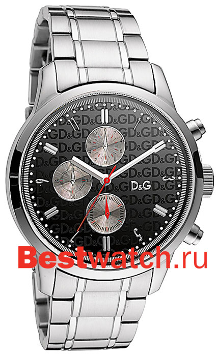 Часы Dolce&gabbana Gents 0749