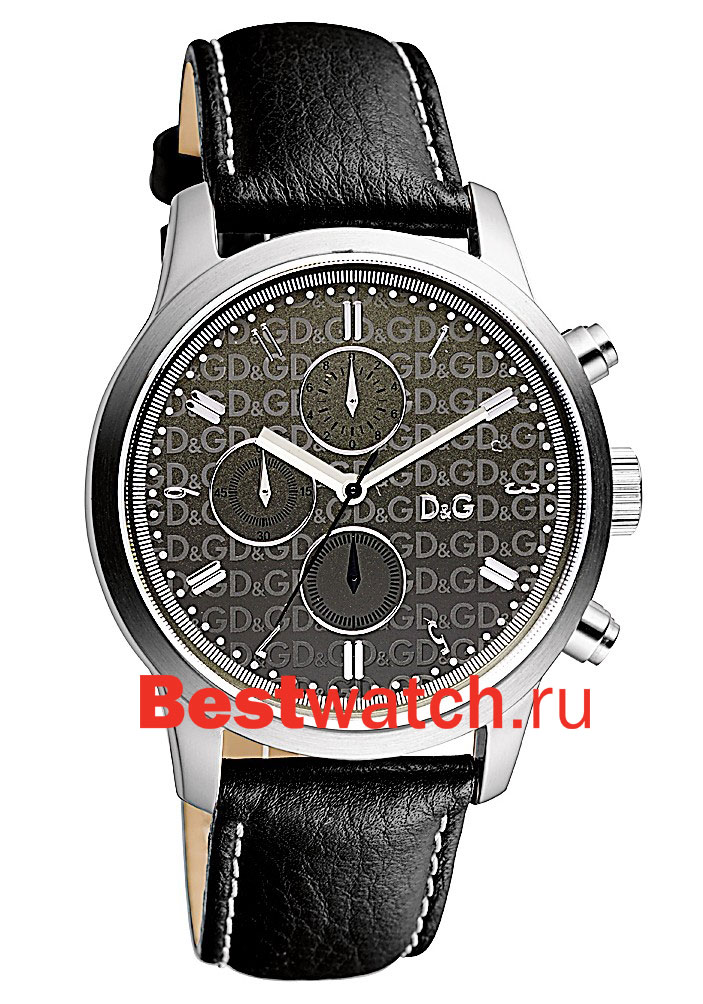 Часы Dolce&gabbana Gents 0751