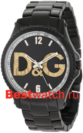 Часы Dolce&gabbana Gents 0760