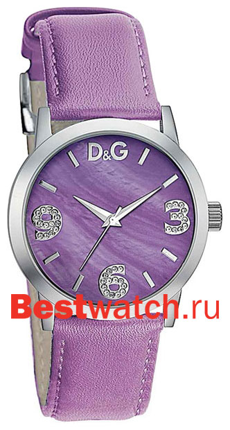 Часы Dolce&gabbana Ladies 0762