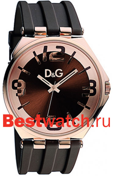 Часы Dolce&gabbana Ladies 0764