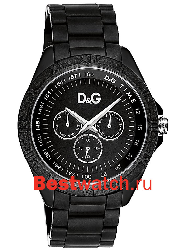 Часы Dolce&gabbana Gents 0767
