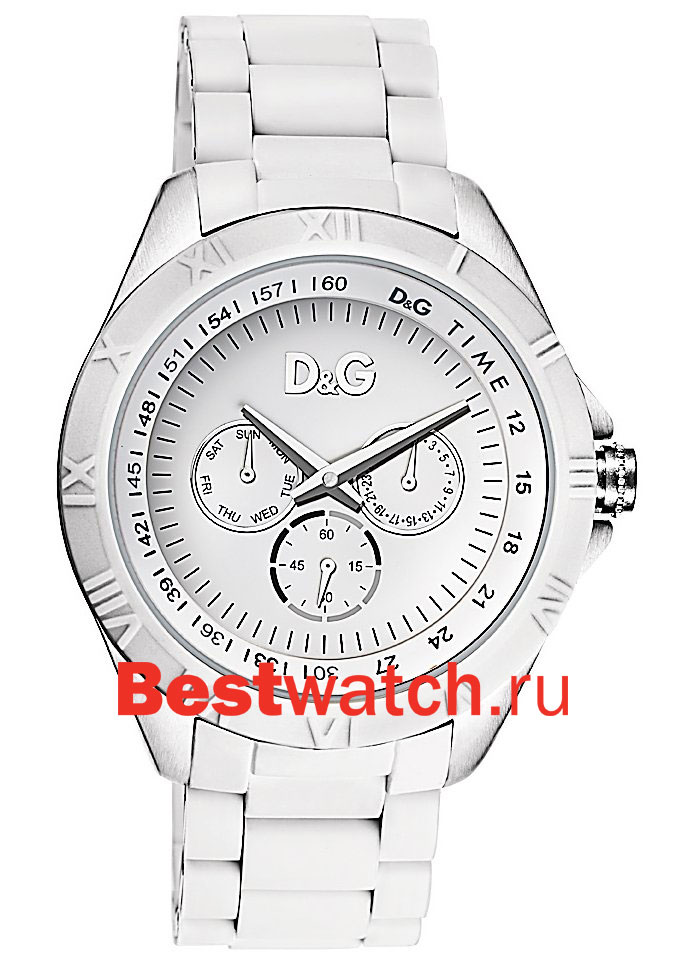 Часы Dolce&gabbana Gents 0768