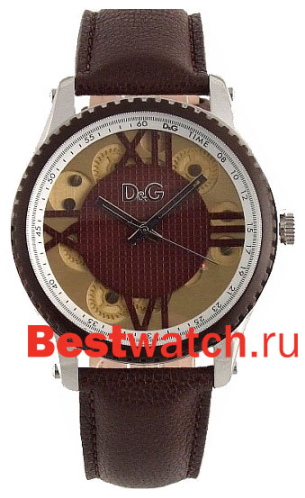 Часы Dolce&gabbana Gents 0774