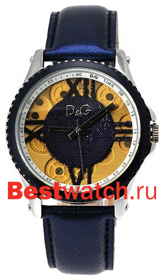 Часы Dolce&gabbana Ladies 0775