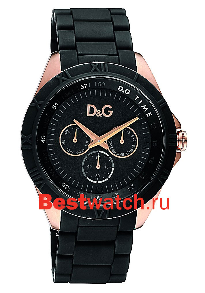 Часы Dolce&gabbana Gents 0778