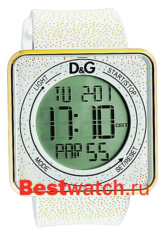 Часы Dolce&gabbana Gents 0783