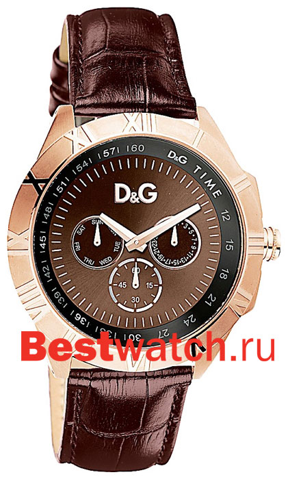 Часы Dolce&gabbana Gents 0835
