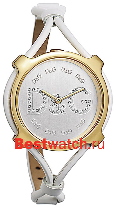 Часы Dolce&gabbana Ladies 0842