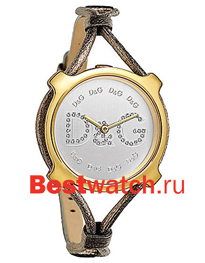Часы Dolce&gabbana Ladies 0844