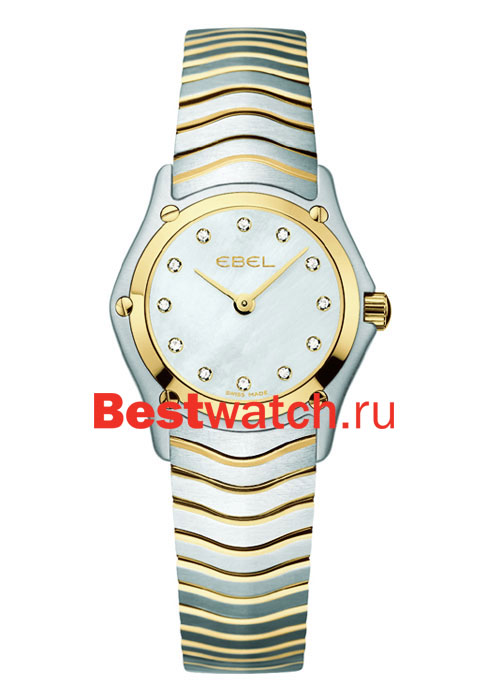 Часы Ebel Classic 1003F11_9925