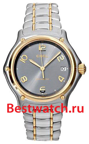 Часы Ebel 1911 1080241_13665P