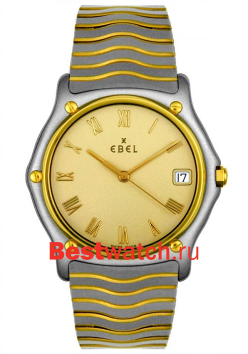 Часы Ebel Classic 1187141_1225