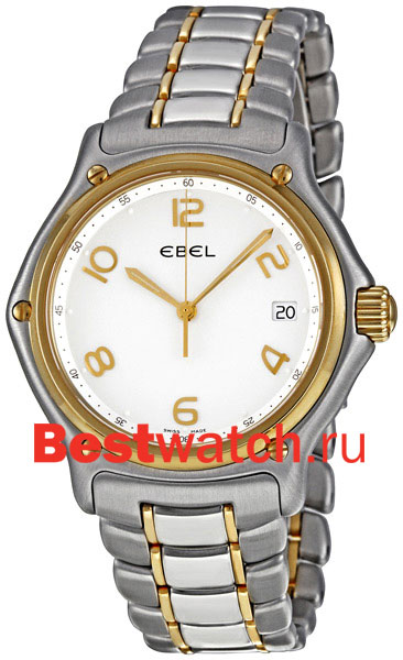 Часы Ebel 1911 1187241_16665P