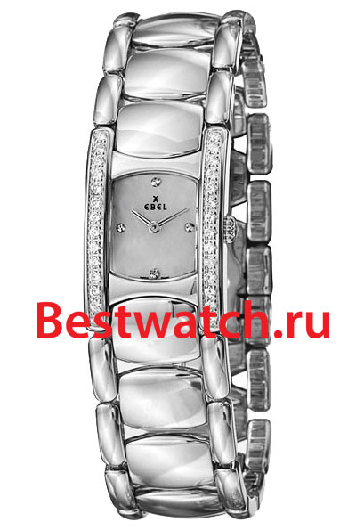 Часы Ebel Beluga 1213095