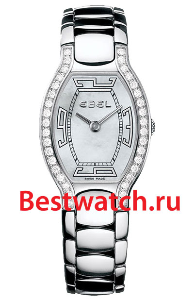 Часы Ebel Beluga 1215090
