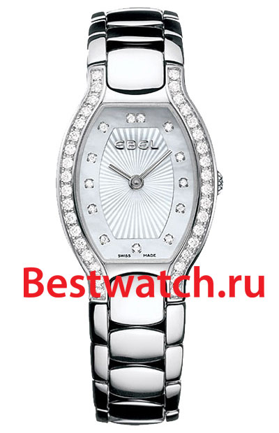 Часы Ebel Beluga 1215091