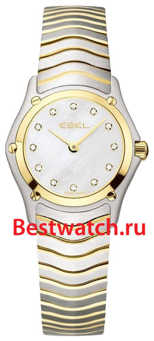 Часы Ebel Classic 1215402