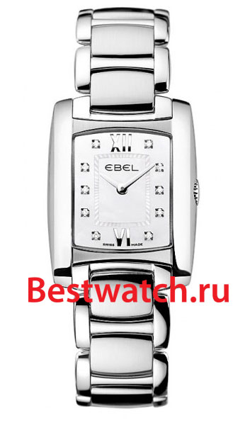 Часы Ebel Brasilia 1215605
