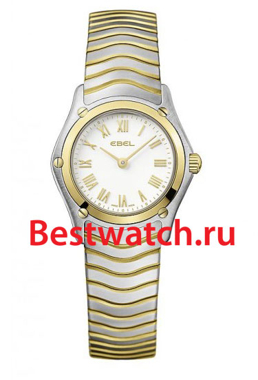 Часы Ebel Classic 1215643