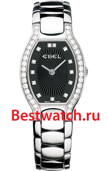 Часы Ebel Beluga 1215704
