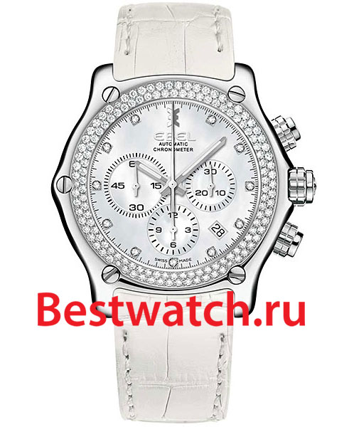 Часы Ebel 1911 1215755