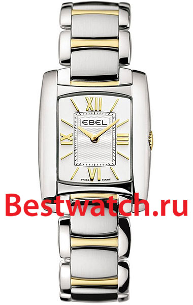 Часы Ebel Brasilia 1215767