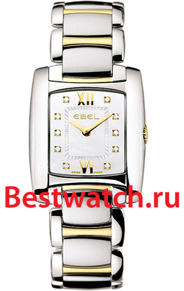 Часы Ebel Brasilia 1215768