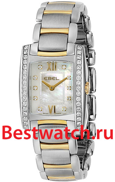 Часы Ebel Brasilia 1215769