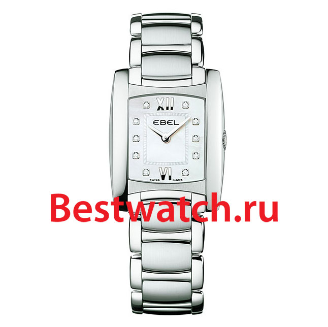 Часы Ebel Brasilia 1215776