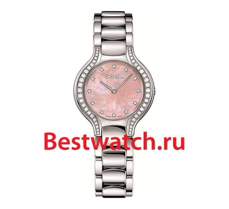 Часы Ebel Beluga 1215869
