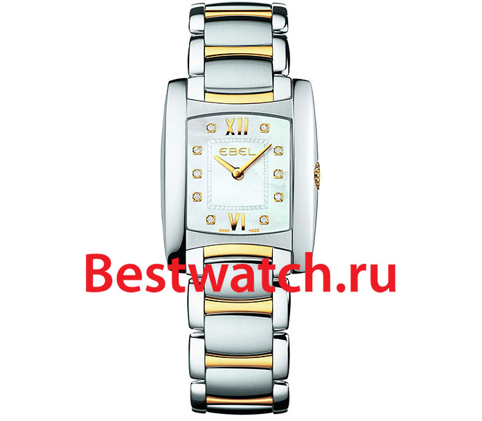Часы Ebel Brasilia 1215892