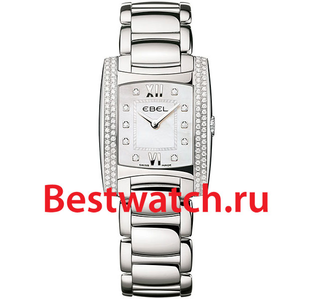 Часы Ebel Brasilia 1215897