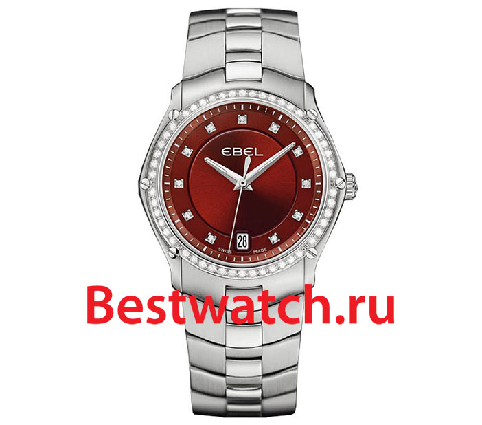 Часы Ebel Sport Classic 1215996
