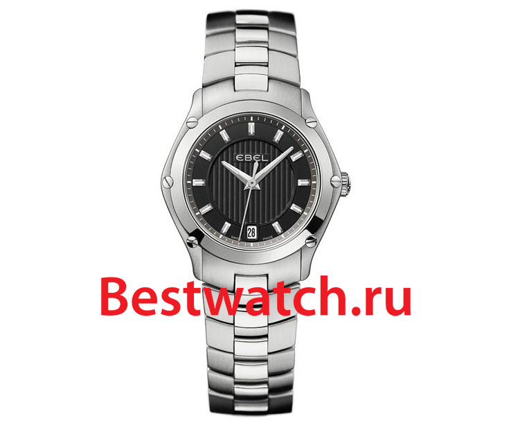 Часы Ebel Sport Classic 1216014