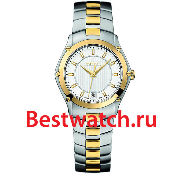 Часы Ebel Sport Classic 1216028