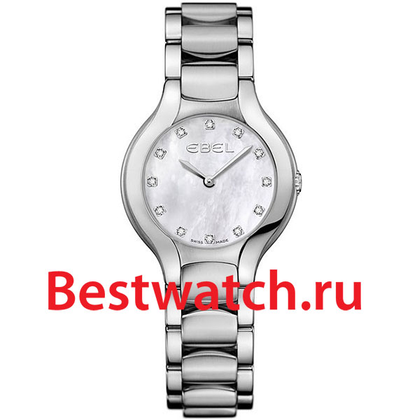 Часы Ebel Beluga 1216038