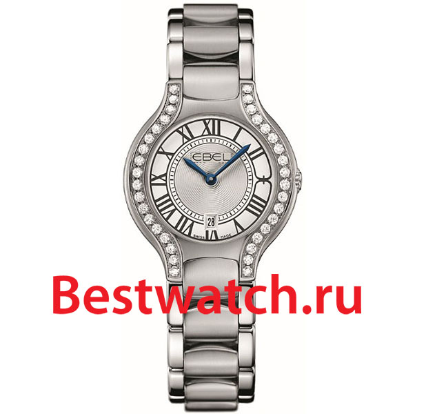 Часы Ebel Beluga 1216069