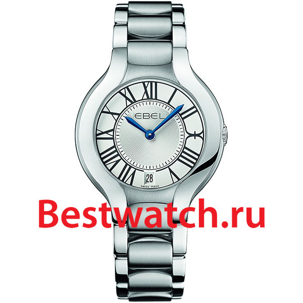 Часы Ebel Beluga 1216070