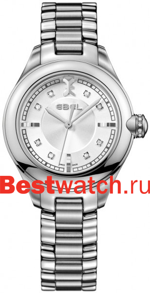 Часы Ebel Onde - Small 1216092