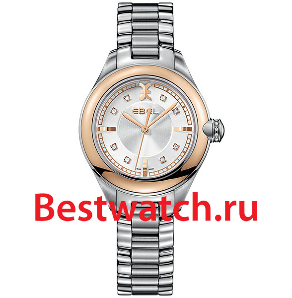 Часы Ebel Onde - Small 1216094